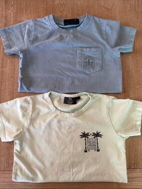 Kids' Little Surfer Dude T-Shirts